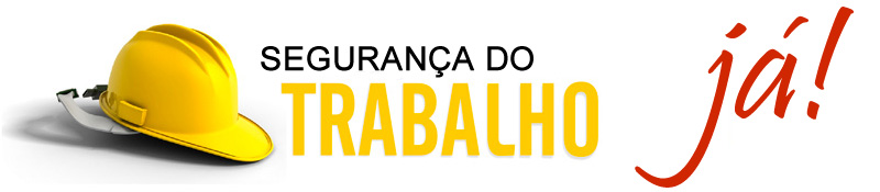 seguran&ccedil;a do trabalho j&aacute;